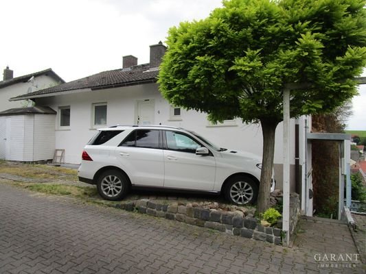 neue Fassade