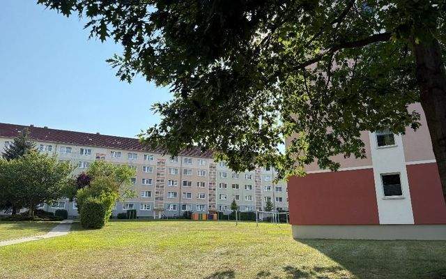 Herzlich Willkommen in Lichtentanne