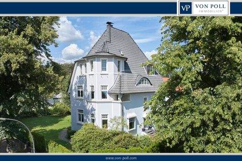 Hamburg Häuser, Hamburg Haus kaufen