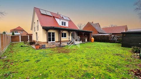 Garbsen Häuser, Garbsen Haus kaufen