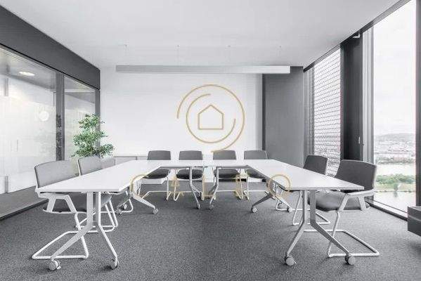 Konferenzraum Beispiel 1