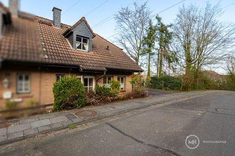 Hennef (Sieg) Häuser, Hennef (Sieg) Haus kaufen