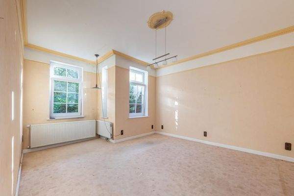 ... und Stuckelemente