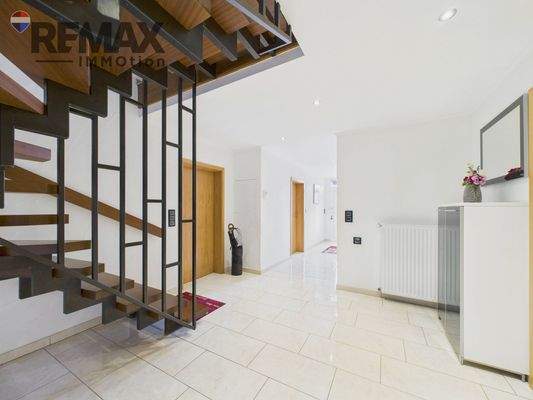 Diele / Eingangsbereich