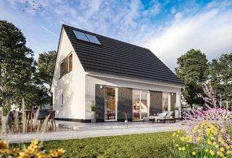 Einfamilienhaus Flair 110
