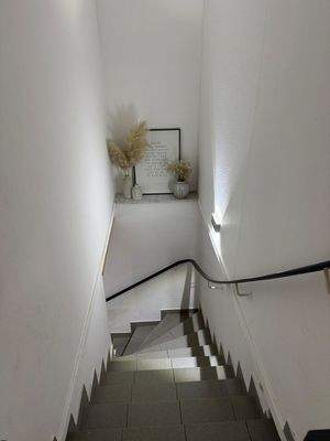 Treppenhaus