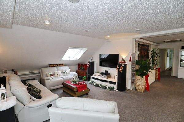 Wohnbereich DG-Wohnung (2)