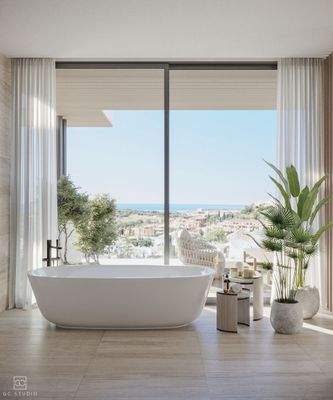 Photo: Villa in Estepona