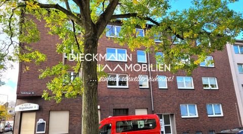 Duisburg / Untermeiderich Wohnungen, Duisburg / Untermeiderich Wohnung mieten