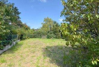 Wohnbaugrundstück 63128 Dietzenbach