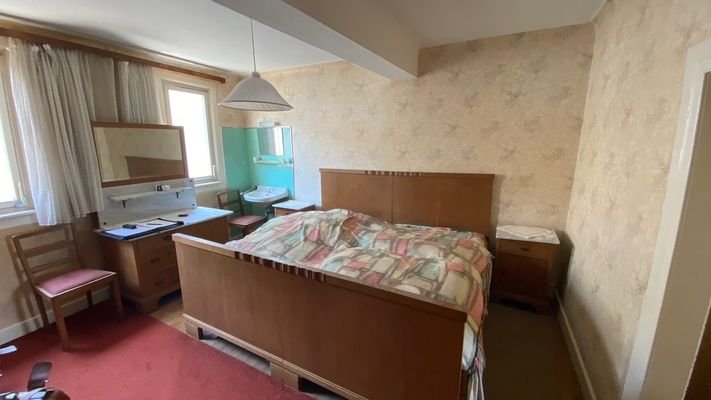 Schlafzimmer 2