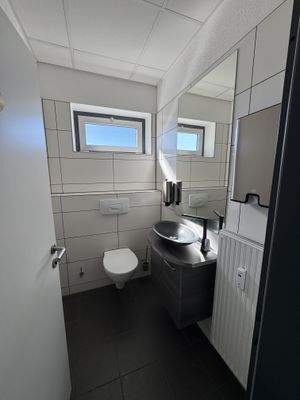 Sanitäre Anlagen