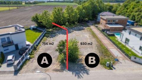 Schwadorf Grundstücke, Schwadorf Grundstück kaufen