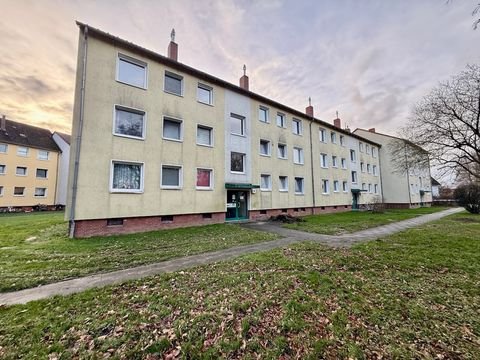 Neustadt am Rübenberge Wohnungen, Neustadt am Rübenberge Wohnung kaufen