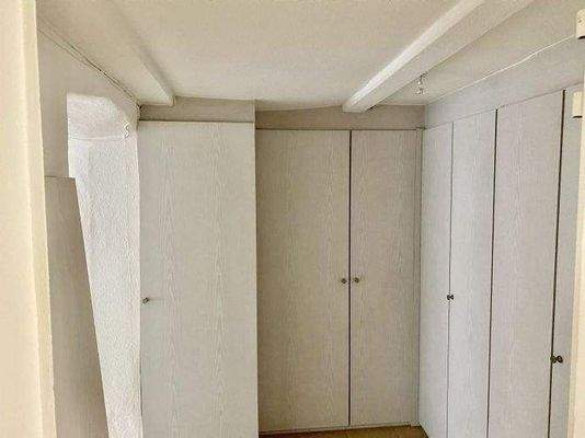 Einbauschränke  Abstellraum