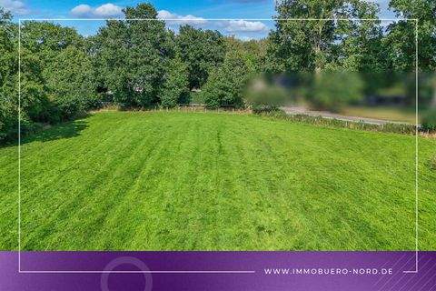 Brande-Hörnerkirchen Grundstücke, Brande-Hörnerkirchen Grundstück kaufen