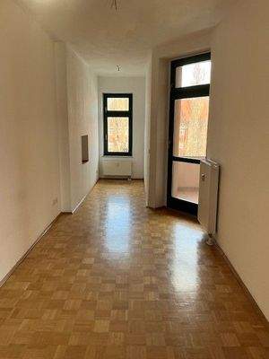 KZ_Büro mit Zugang Balkon