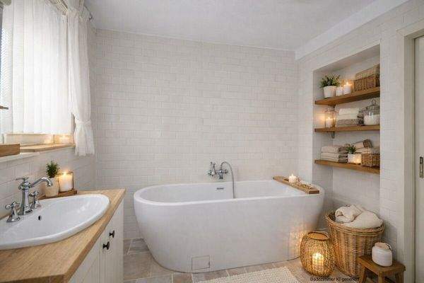 So könnte es aussehen KI generiert