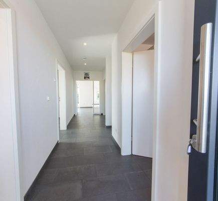 Eingang/Flur 