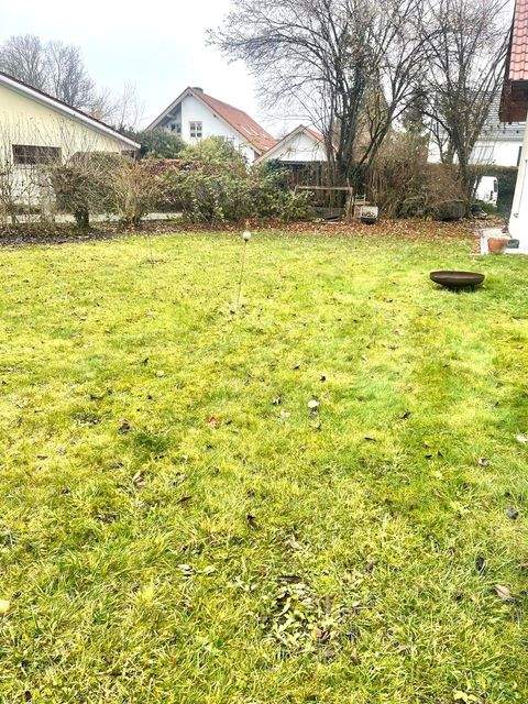 Erding Grundstücke, Erding Grundstück kaufen