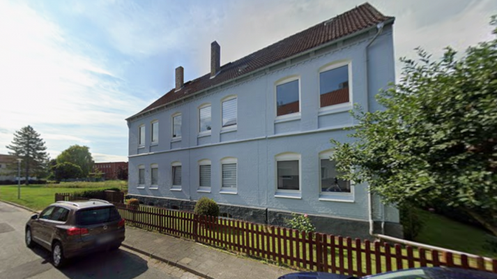 1b Haus Sommer Offleben