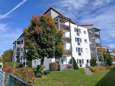 Illertissen Wohnungen, Illertissen Wohnung mieten