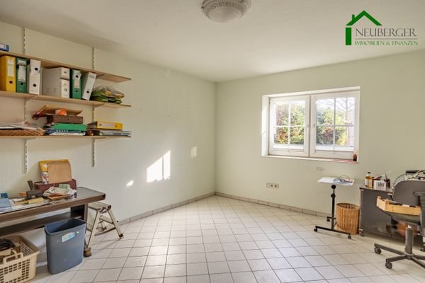 Büro