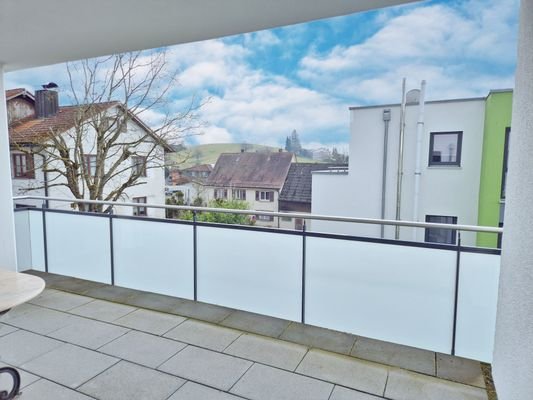 Balkon 