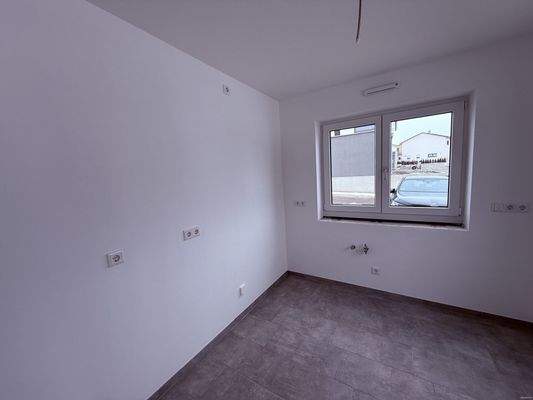 Hauswirtschaftsraum EG