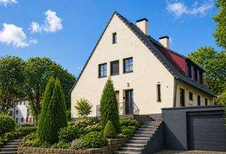 Bad Bentheim front