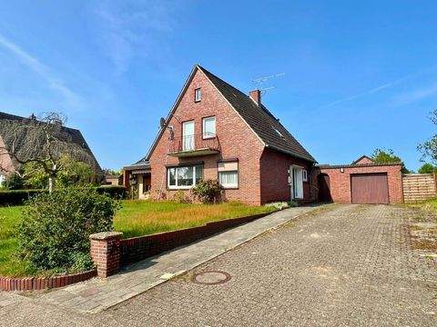 Bockhorn-Grabstede Häuser, Bockhorn-Grabstede Haus kaufen