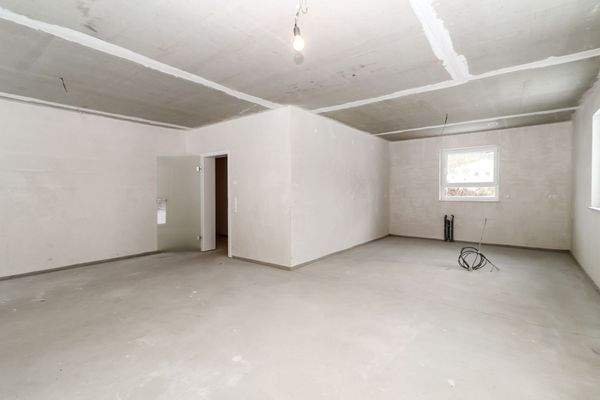 Wohn- und Essbereich