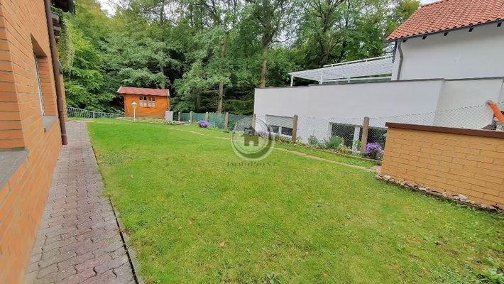Garten - Bild 2