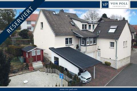 Brachttal Häuser, Brachttal Haus kaufen