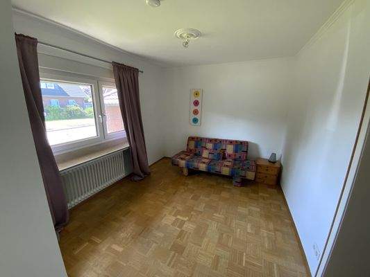 Kinderzimmer Erdgeschoss