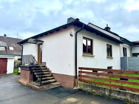 Redwitz an der Rodach Häuser, Redwitz an der Rodach Haus kaufen