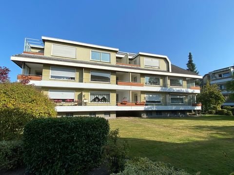 Bad Pyrmont Wohnungen, Bad Pyrmont Wohnung kaufen