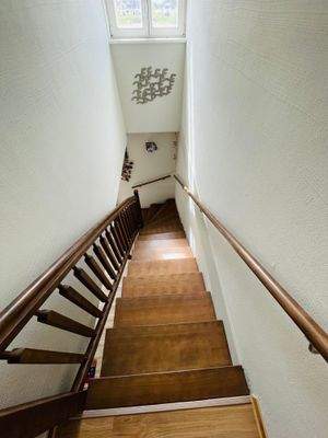 Treppe
