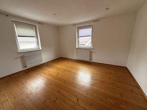 Crailsheim Häuser, Crailsheim Haus kaufen