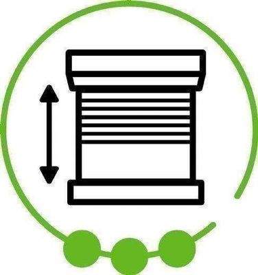 Rollläden immer dabei