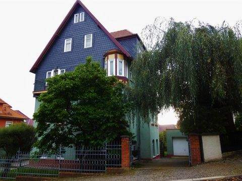 Eisenach Wohnungen, Eisenach Wohnung mieten