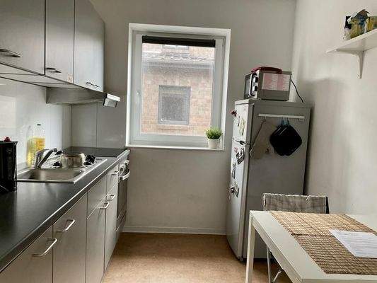 Beispielbild - Küche