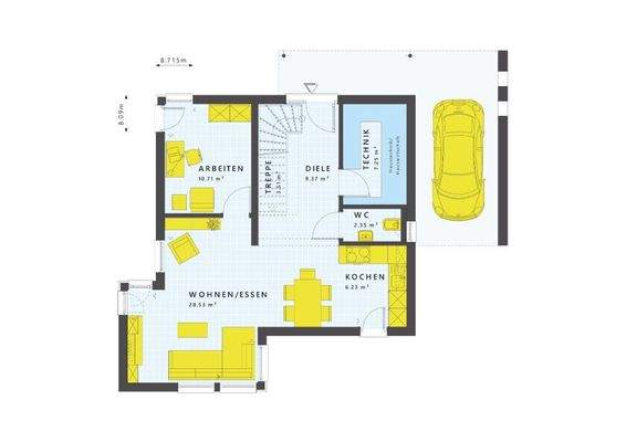 Livinghaus: Clever Wohnen