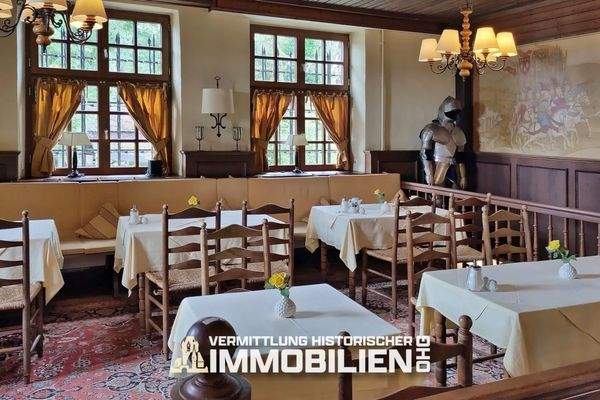 EG Restaurant Bild 1
