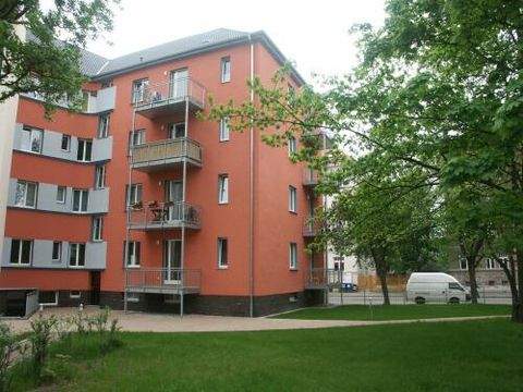 Leipzig Wohnungen, Leipzig Wohnung mieten