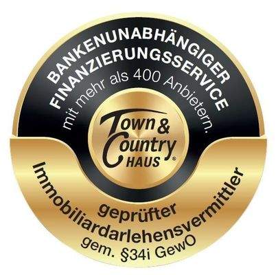 Finanzierungsvermittlung