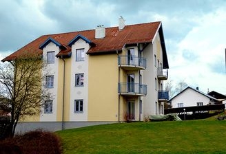 Wohnhausanlage Echsenbach 3