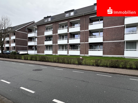 Büsum Wohnungen, Büsum Wohnung kaufen