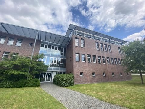 Hannover Büros, Büroräume, Büroflächen 