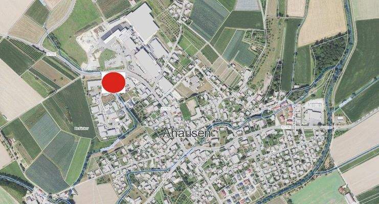 Lageüberblick_Bermatingen_Ahausen